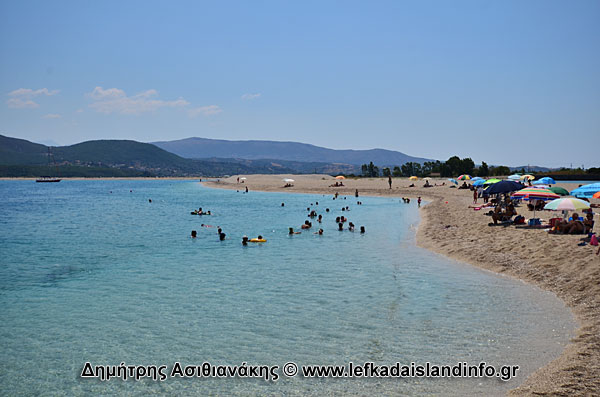 Παραλία Αμμόγλωσσα