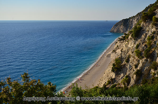 Παραλία Εγκρεμνοί