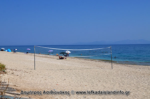 Παραλία Γύρας
