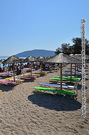 Παραλία Γύρας
