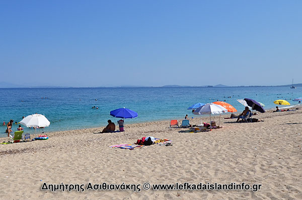 Παραλία Κάστρου