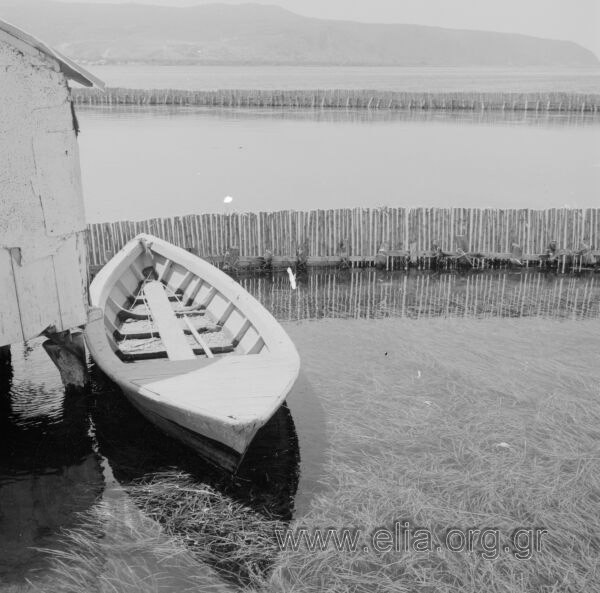 Λευκάδα Παλιές Φωτογραφίες -  Δημήτρης Παπαδήμος
