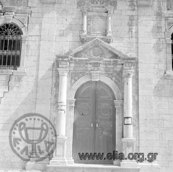 Λευκάδα Παλιές Φωτογραφίες -  Δημήτρης Παπαδήμος