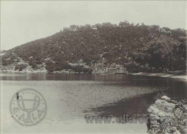 Λευκάδα Παλιές Φωτογραφίες