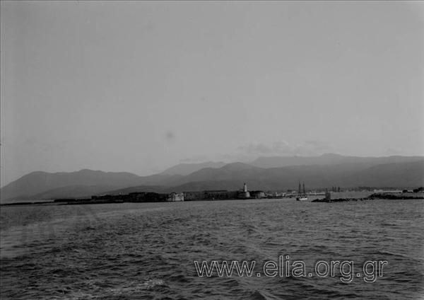 Λευκάδα Παλιές Φωτογραφίες