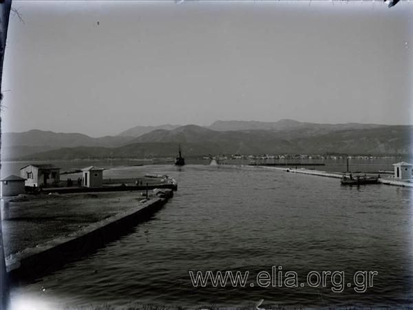 Λευκάδα Παλιές Φωτογραφίες
