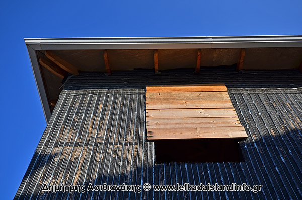 Λευκάδα Πόλη Φωτογραφίες