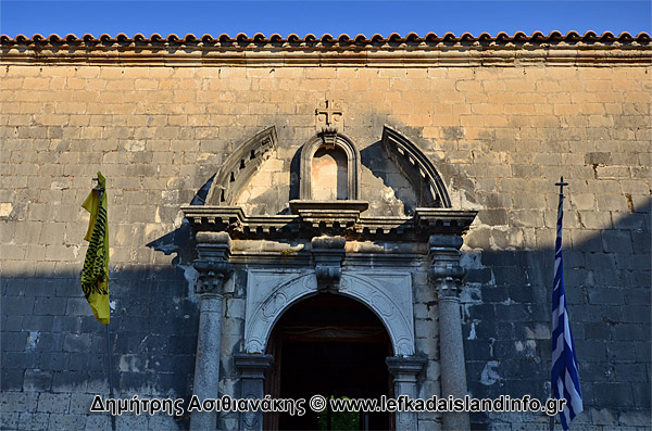 Λευκάδα Πόλη Φωτογραφίες