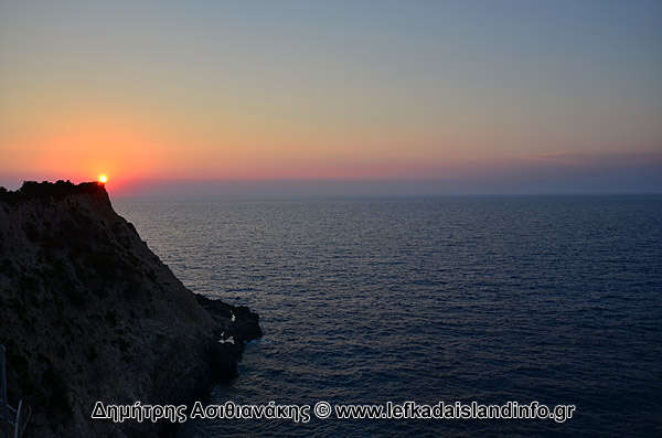 Λευκάδα Πόρτο Κατσίκι Φωτογραφίες