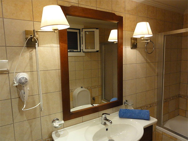 Polikarpos Villas Λευκάδα