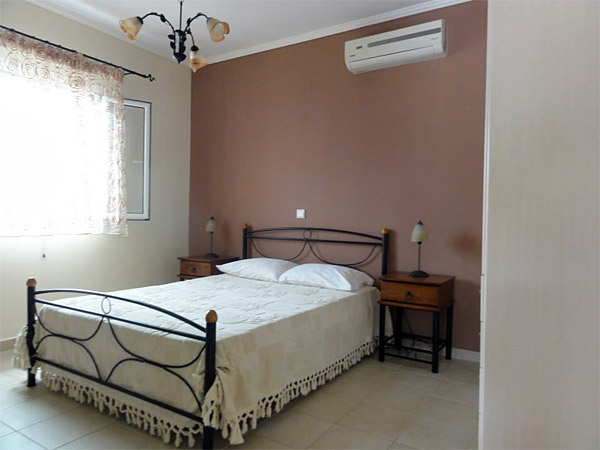 Polikarpos Villas Λευκάδα