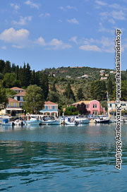 Λευκάδα Διαμονή